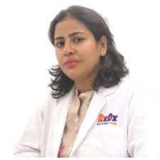 Dr Padma Gupta